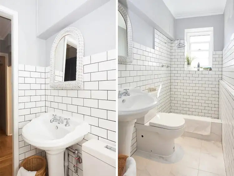 Fourth view of Homely apartment listing, 2/2b Wentworth Street, Point Piper NSW 2027