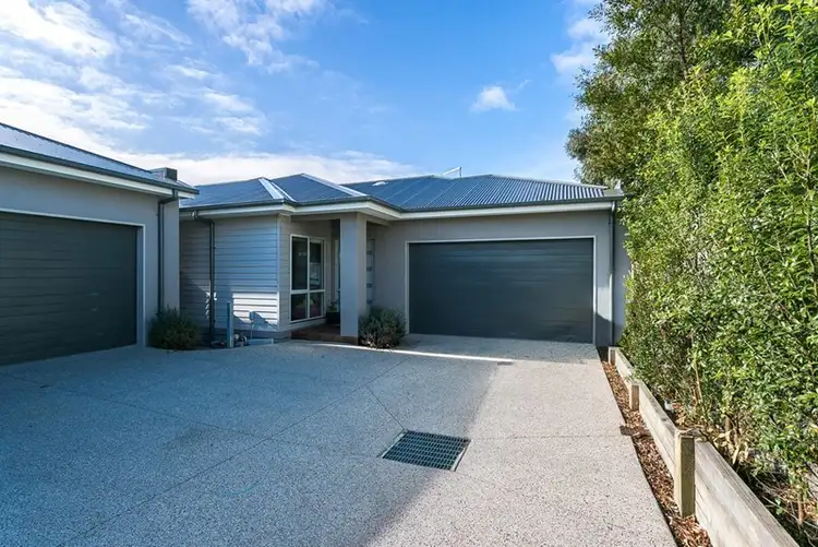 Second view of Homely house listing, 4/59 Bayview Avenue, Rosebud VIC 3939