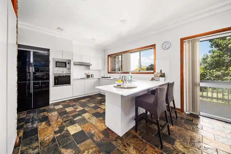 Fourth view of Homely house listing, 40 Blaxland Drive, Illawong NSW 2234