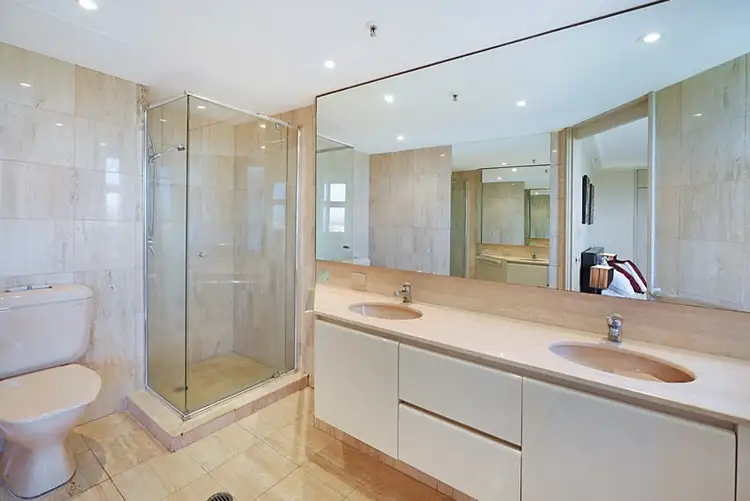 Sixth view of Homely apartment listing, 1 Serisier Avenue, Main Beach QLD 4217