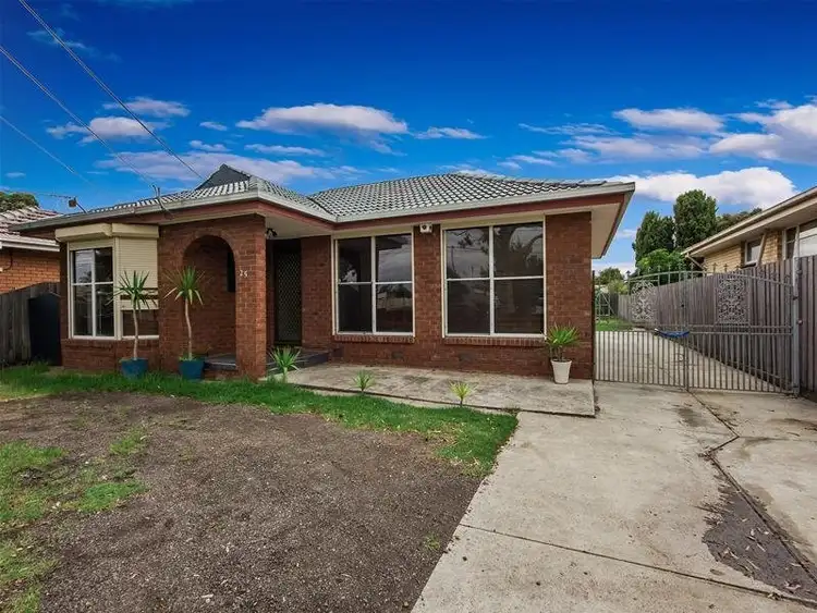 25 Grace Street, St Albans VIC 3021