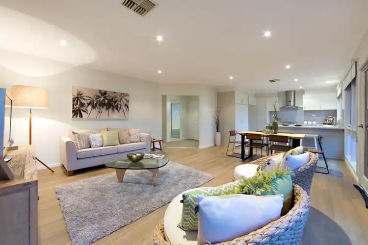 Main view of Homely unit listing, 6/8 High Street, Frankston VIC 3199