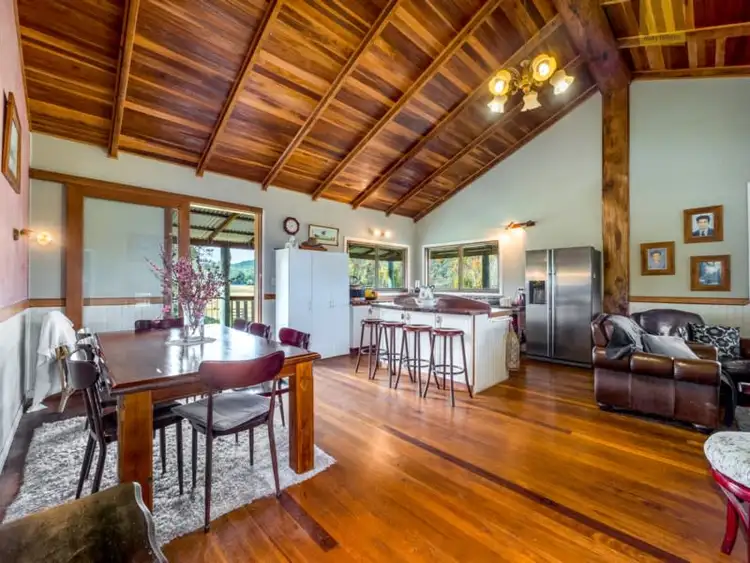 Sixth view of Homely house listing, 200 Graham Road, Marom Creek NSW 2480