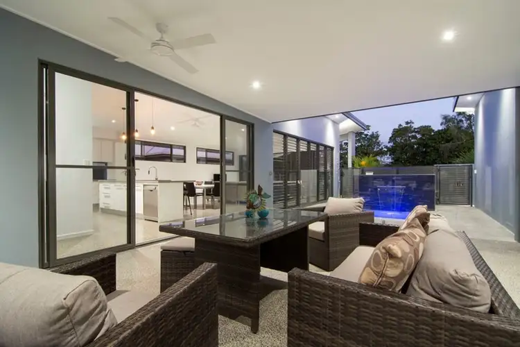 Second view of Homely house listing, 35 Ulysses Avenue, Port Douglas QLD 4877