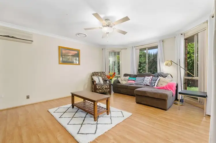 Fourth view of Homely house listing, 121 Ashburton Drive, Albion Park NSW 2527
