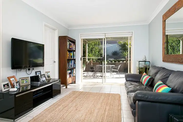 Sixth view of Homely house listing, 3 Buccaneer Place, Shell Cove NSW 2529