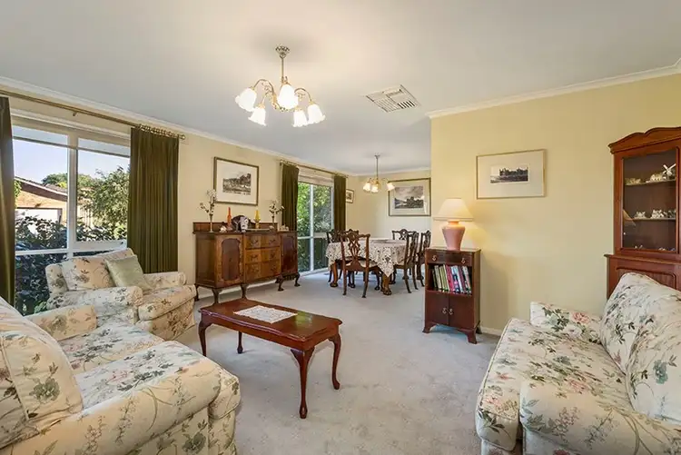 Second view of Homely house listing, 49 Pine Hill Drive, Doncaster East VIC 3109