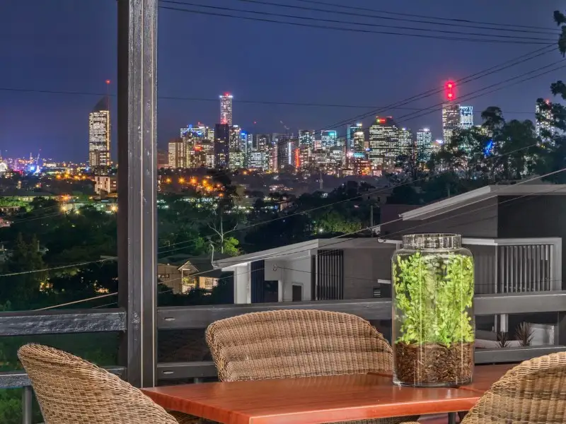 Main view of Homely house listing, 38 Lavington Street, Coorparoo QLD 4151