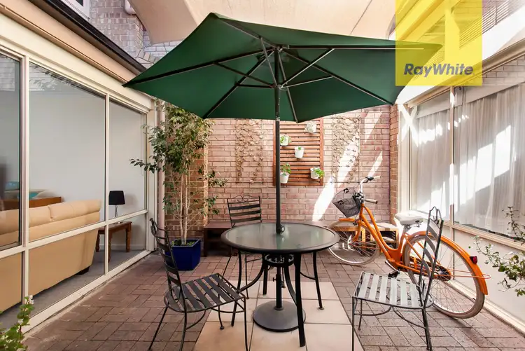 Seventh view of Homely house listing, 304 Gilles Street, Adelaide SA 5000