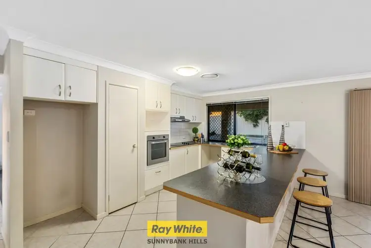 Fifth view of Homely house listing, 15 Bufalino Street, Parkinson QLD 4115