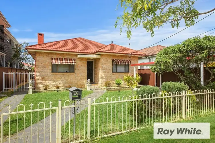 Main view of Homely house listing, 42 Maranoa Street, Auburn NSW 2144