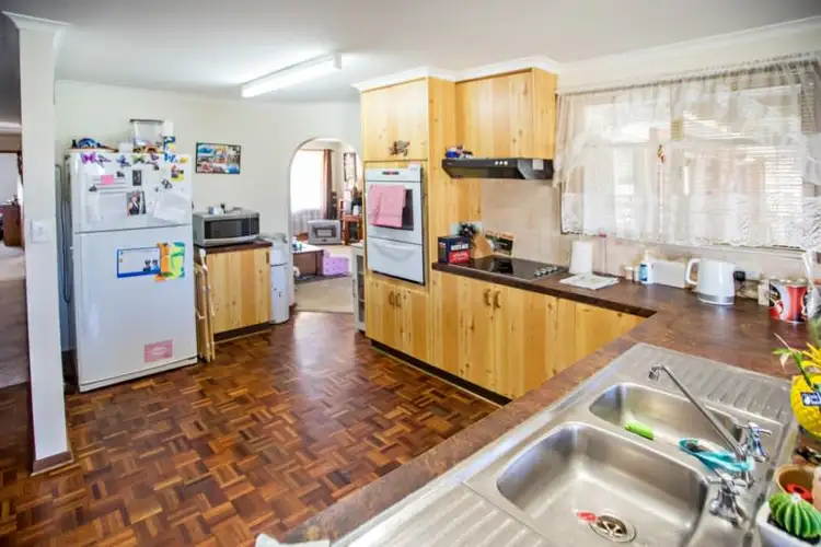 Fifth view of Homely house listing, 54 Mayers Drive, Tuncurry NSW 2428