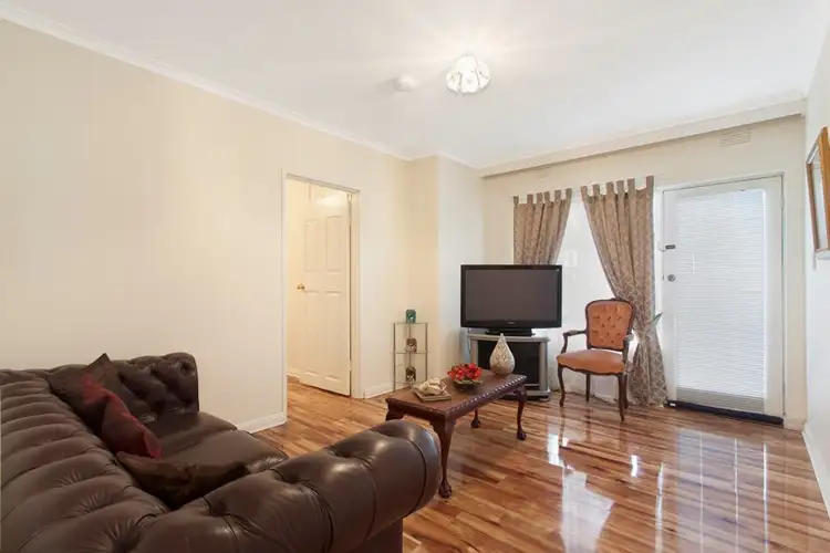 Second view of Homely apartment listing, 3/21 Jersey Parade, Carnegie VIC 3163