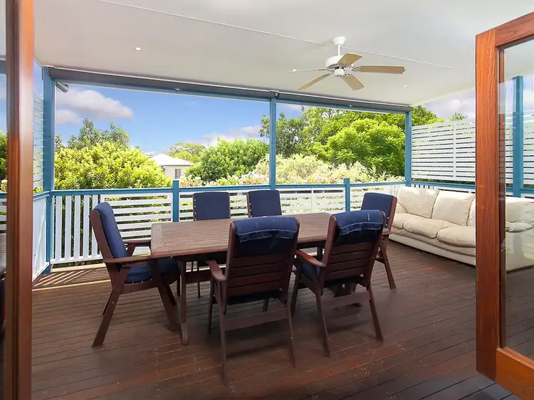 Second view of Homely house listing, 60 Rodway Street, Zillmere QLD 4034