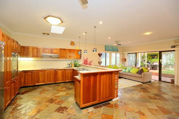 Fourth view of Homely house listing, 25 Wenke Crescent, Yagoona NSW 2199