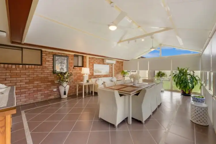 9 Rentoul Street, Glenfield NSW 2167