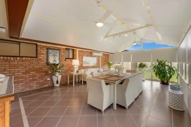 Main view of Homely house listing, 9 Rentoul Street, Glenfield NSW 2167