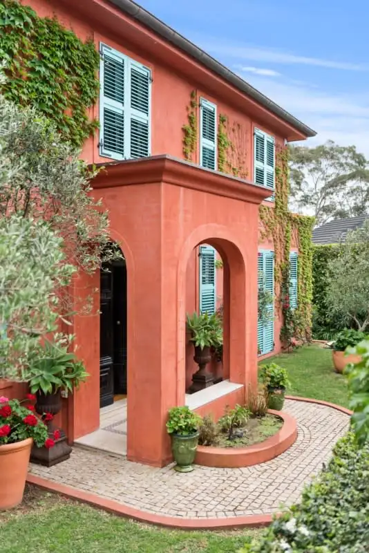 Fourth view of Homely house listing, 30 Lloyd Avenue, Cremorne NSW 2090