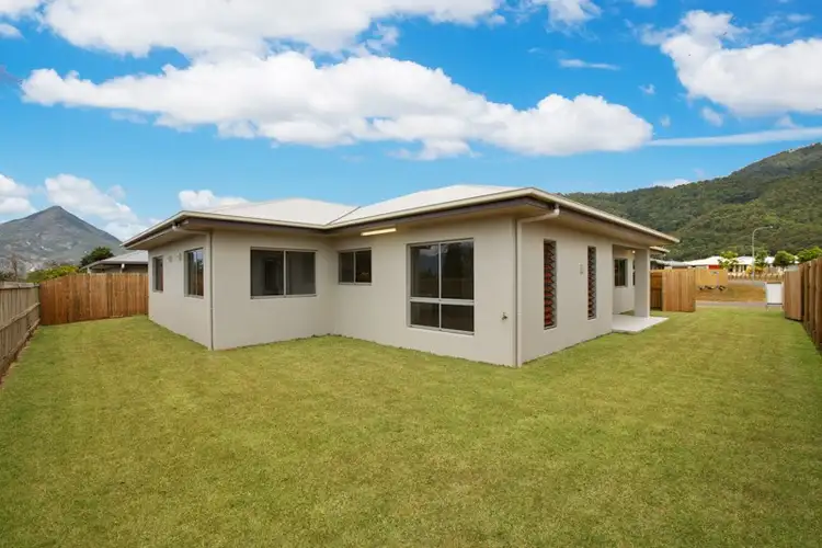 Fourth view of Homely house listing, 1 Taffy Close, Gordonvale QLD 4865