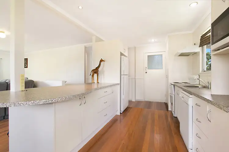 Fifth view of Homely house listing, 5 Poinciana Street, Kingston QLD 4114