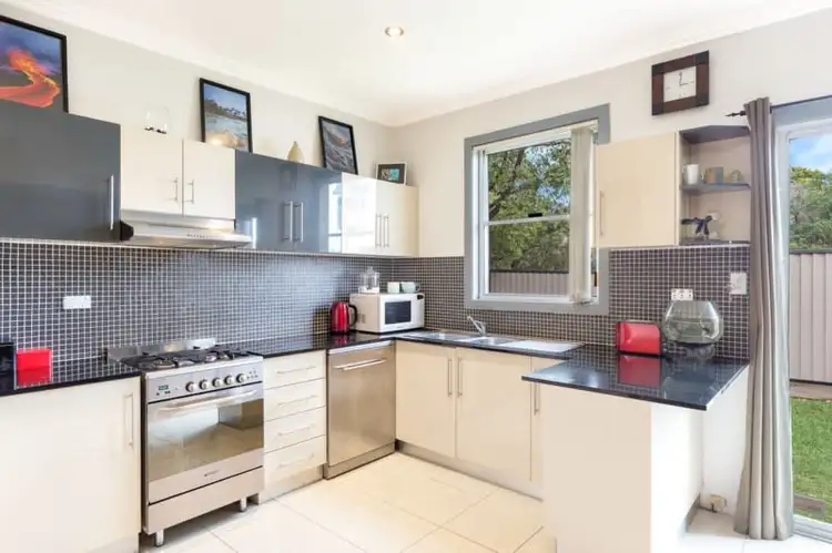 Fourth view of Homely house listing, 55 Morris Street, Merrylands NSW 2160
