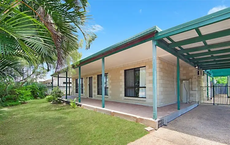 Second view of Homely house listing, 40 Bligh Street, Heatley QLD 4814