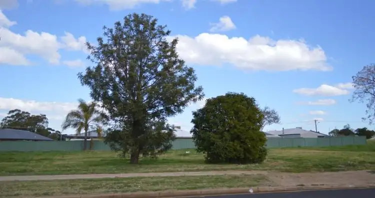 Main view of Homely land listing, 54 Linda Drive, Dubbo NSW 2830