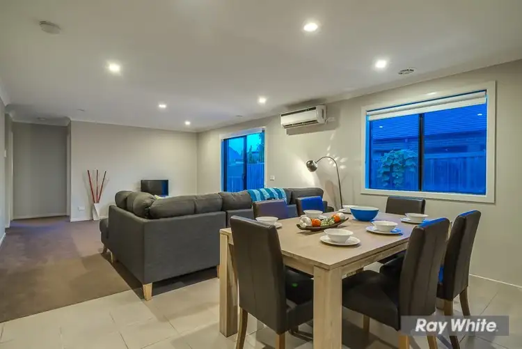 Sixth view of Homely house listing, 27 Victoria Street, Truganina VIC 3029