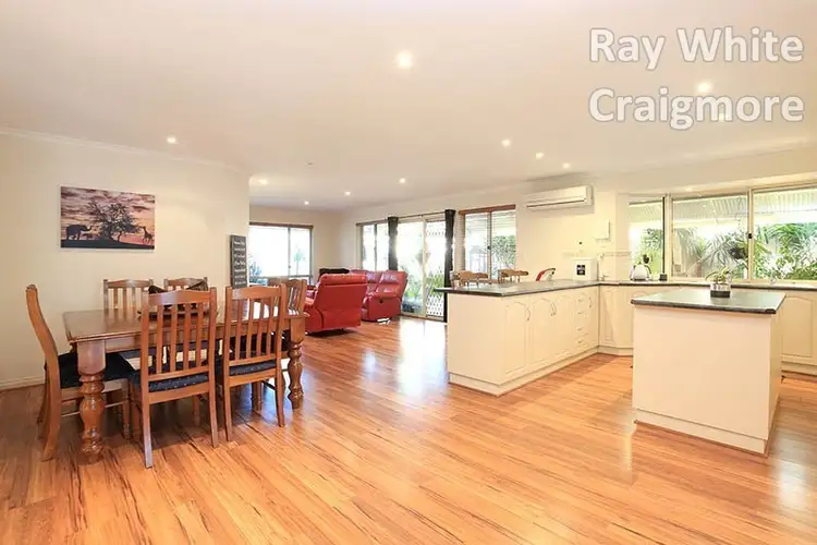 Fifth view of Homely house listing, 91 Somerset Grove, Craigmore SA 5114