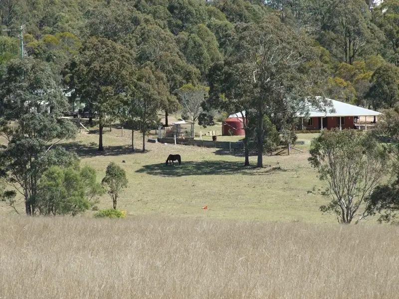 Main view of Homely rural property listing, 329 Valewood Road, Geham QLD 4352