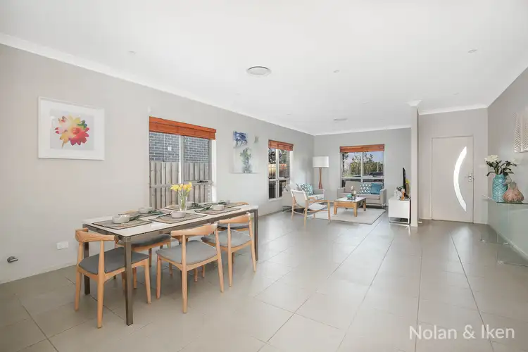 Fourth view of Homely house listing, 16 Alkoomie Street, The Ponds NSW 2769