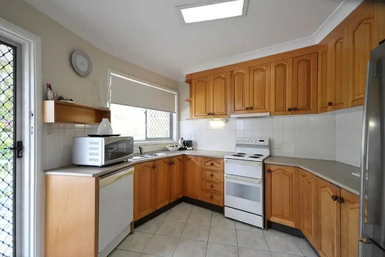 Fifth view of Homely house listing, 5 Yeramba Place, Tugun QLD 4224