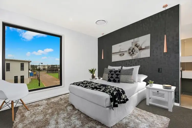 Fifth view of Homely house listing, 17 Tinnanbar Terrace, Maroochydore QLD 4558