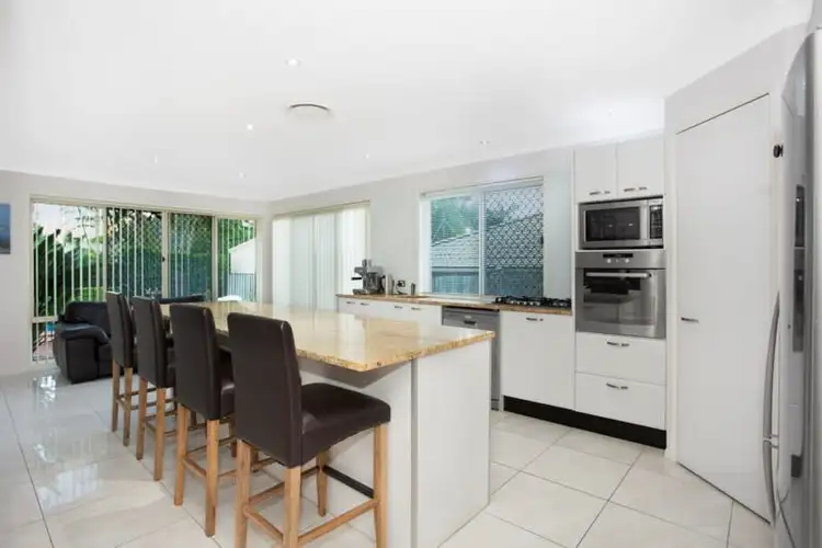 Fourth view of Homely house listing, 15 Beneteau Place, Lota QLD 4179