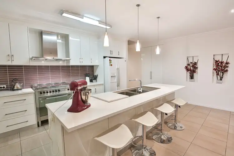 Fourth view of Homely house listing, 12 Mirage Drive, Mildura VIC 3500