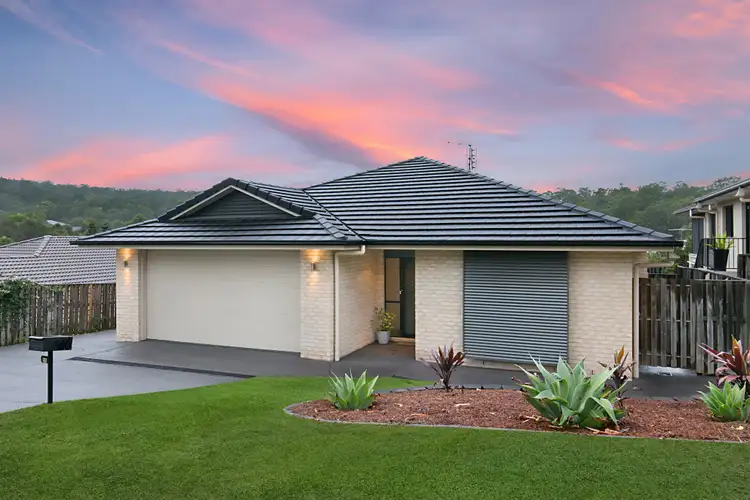 Main view of Homely house listing, 25 Charles Glen Street, Daisy Hill QLD 4127