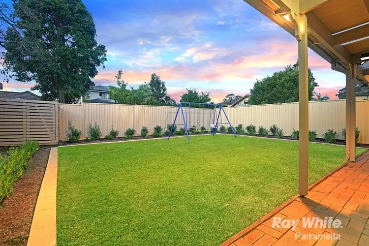 Third view of Homely house listing, 3 Brotherton Street, South Wentworthville NSW 2145
