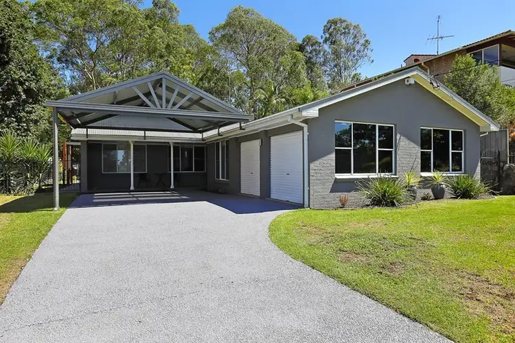 39 Parklands Avenue, Leonay NSW 2750