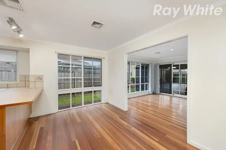 Third view of Homely house listing, 29 Tasman Drive, Bundoora VIC 3083
