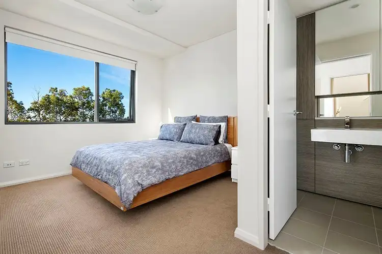 Fifth view of Homely apartment listing, 61/65 Hobart Place, Illawong NSW 2234