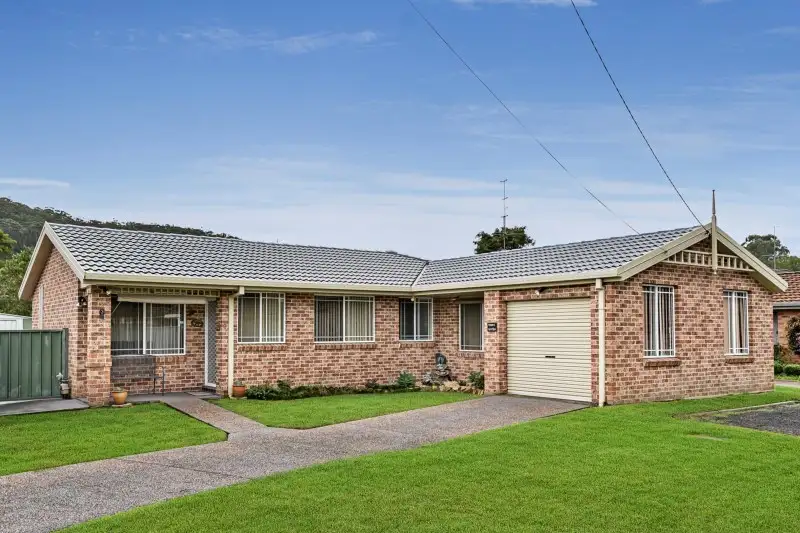 Main view of Homely house listing, 3 Ann Close, Ourimbah NSW 2258