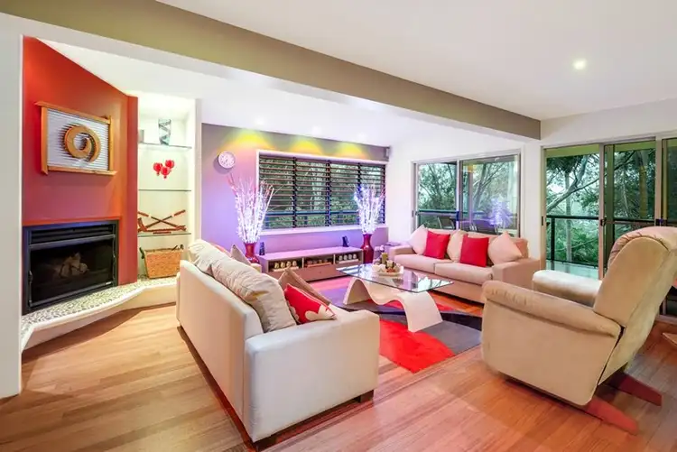 Third view of Homely house listing, 8 Panorama Ridge Road, Buderim QLD 4556