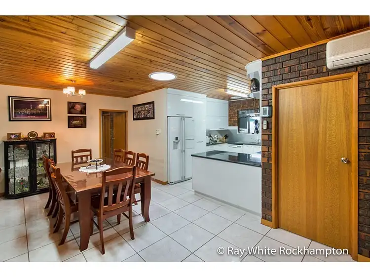 Sixth view of Homely house listing, 12 Jeffries Street, The Range QLD 4700