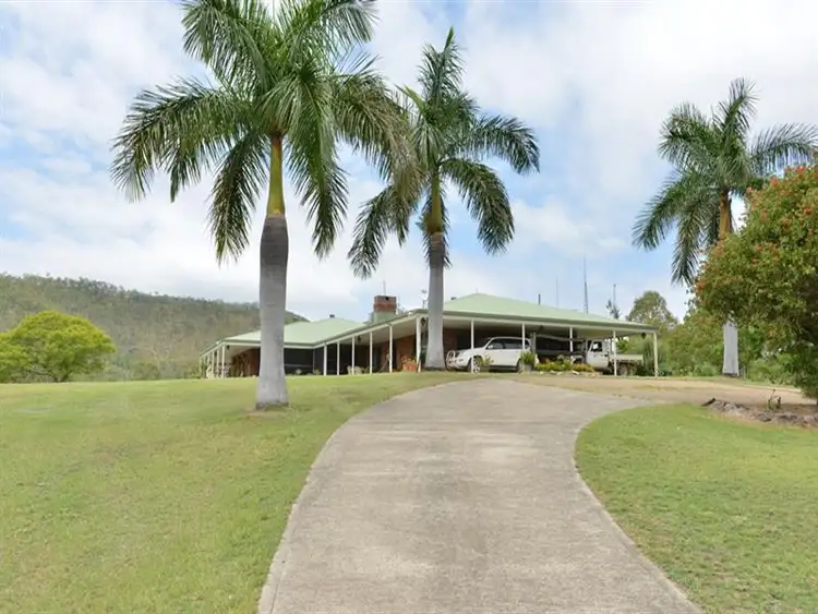 Second view of Homely rural property listing, Address available on request