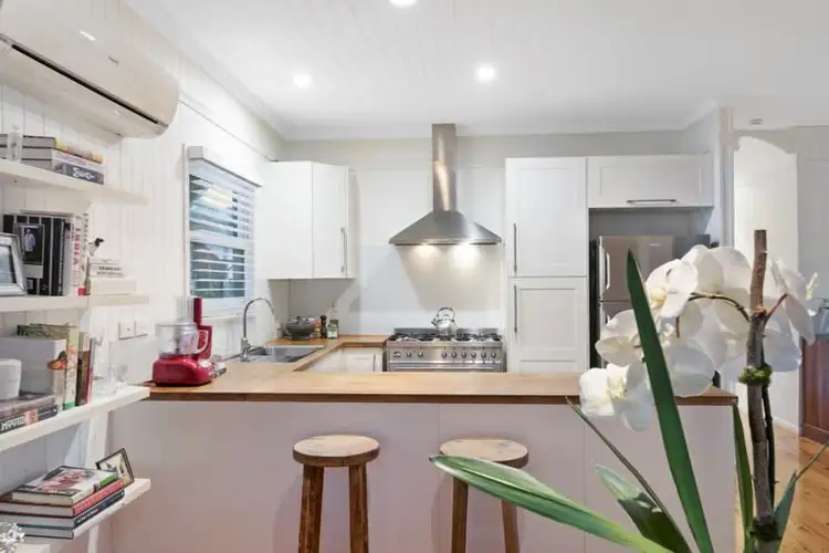 Fourth view of Homely house listing, 17 Cottell Street, Norman Park QLD 4170