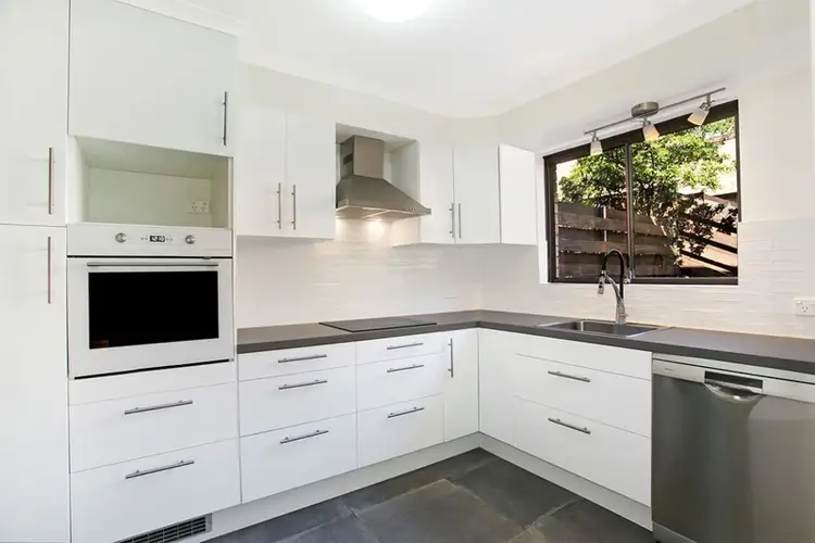 Second view of Homely townhouse listing, 10/128 Crimea Road, Marsfield NSW 2122