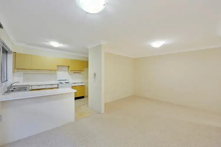 Fourth view of Homely unit listing, 3/65-67 Florence Street, Hornsby NSW 2077