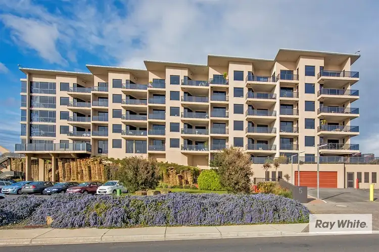 Second view of Homely apartment listing, 16/5 North Terrace, Burnie TAS 7320