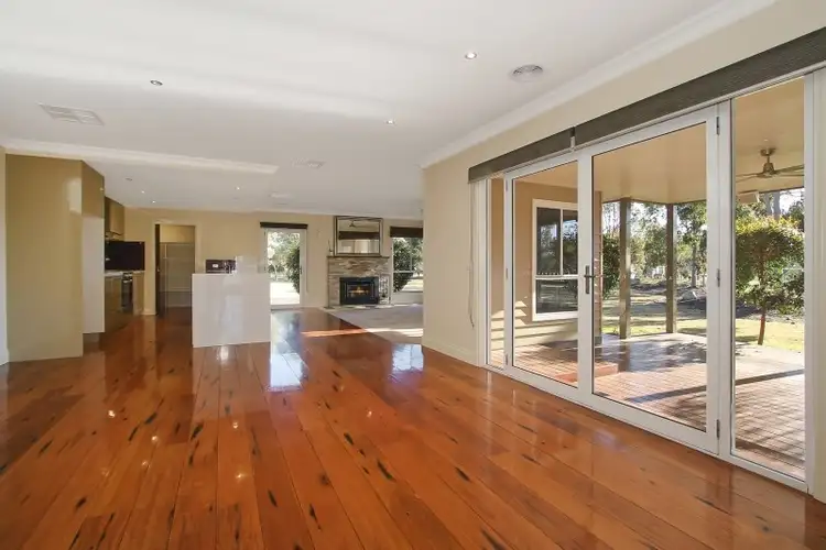 Second view of Homely house listing, 5 Laird Court, Yarrawonga VIC 3730