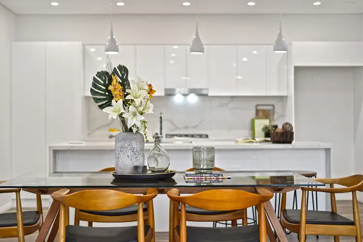 Sixth view of Homely townhouse listing, 1/17 Rhodes Street, Hillsdale NSW 2036